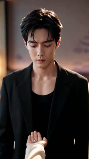 时节正好，与君逢（89集）短剧精彩片段