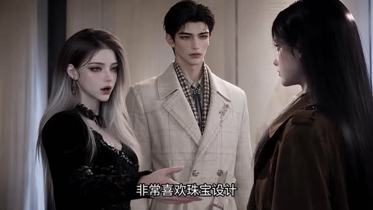 好感失控(52集) 好感失控(52集)完整版免费观看