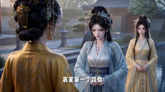 偏宠落在她眉间第二季(288集) 偏宠落在她眉间第二季(288集)百度在线观看