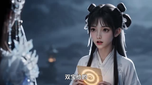 星渊双宝(235集) 星渊双宝(235集)不用花钱看全剧