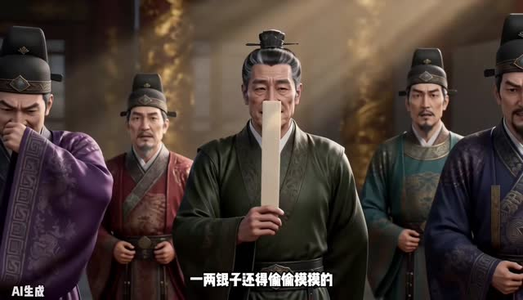诺诺吃瓜记之京城笑哈哈(114集) 诺诺吃瓜记之京城笑哈哈(114集)亿万短剧抢先看