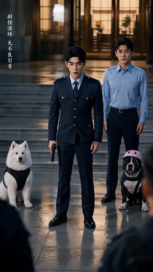 犬来(62集) 犬来(62集)短剧热门合集