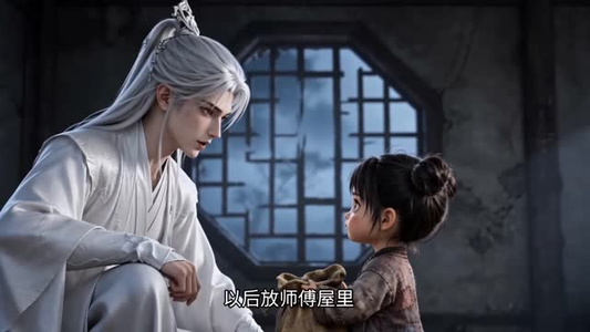 修仙界满级大佬,排队帮俺捡破烂(51集) 修仙界满级大佬,排队帮俺捡破烂(51集)更新时间