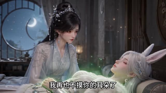 凤吟九州第二季（211集）大结局一气呵成