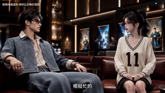 一见倾月:无主之花(296集) 一见倾月:无主之花(296集)上热门短剧