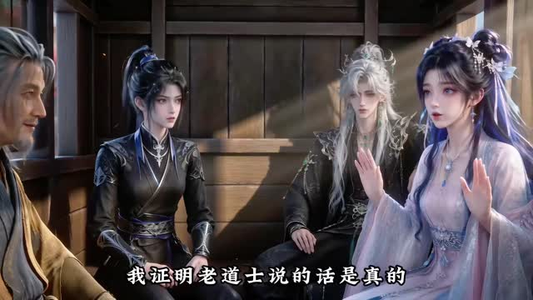 恶龙爱财夫君是条恶龙该怎么办(123集) 恶龙爱财夫君是条恶龙该怎么办(123集)免费看短剧