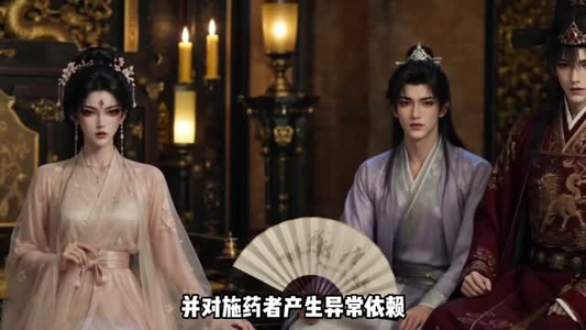 兄妹绑错系统爆红了!(122集) 兄妹绑错系统爆红了!(122集)免费短剧看不停