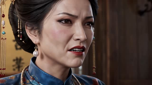 细雨如春,替嫁得良缘(75集) 细雨如春,替嫁得良缘(75集)热门短剧榜单