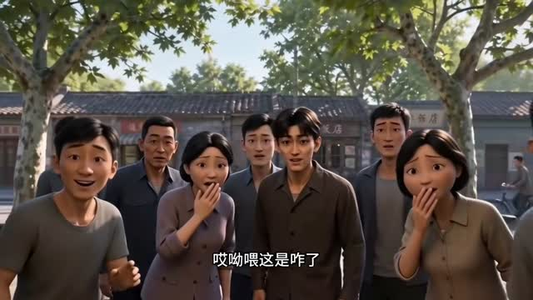 风起七野,我靠演技逆袭第一季(69集) 风起七野,我靠演技逆袭第一季(69集)热门短剧推荐