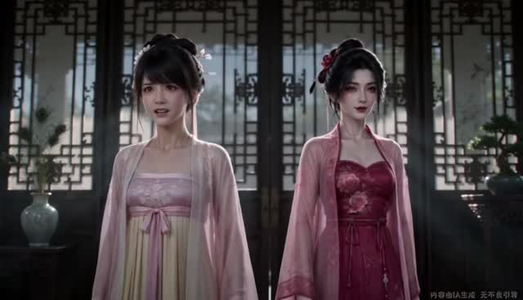 庶女轻松迷倒一众权贵(187集) 庶女轻松迷倒一众权贵(187集)穿越短剧推荐