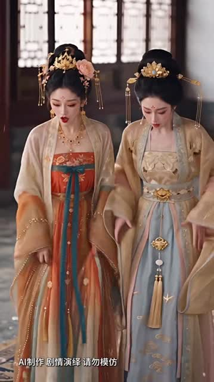 嫁高墙:皇子妃她只装三分乖(50集) 嫁高墙:皇子妃她只装三分乖(50集)无需充值尽情看