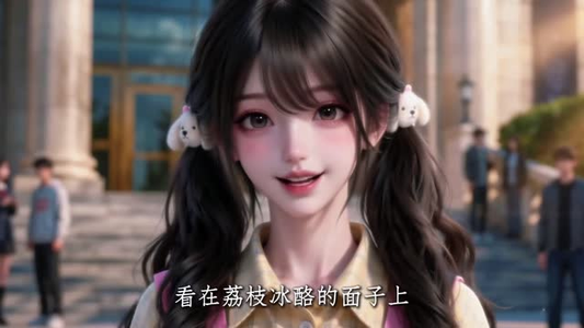 死对头今天吃醋了吗(114集) 死对头今天吃醋了吗(114集)超甜短剧抢先看