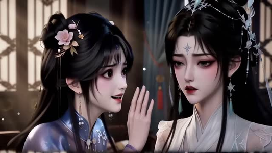 闲鱼难做(37集) 闲鱼难做(37集)好看的短剧推荐