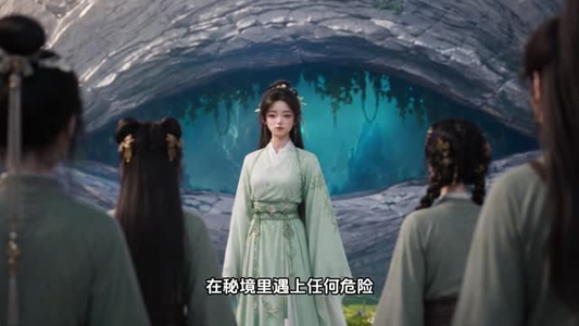 小镇做题家仙门修炼指南第一季(112集) 小镇做题家仙门修炼指南第一季(112集)夸克网盘在线看