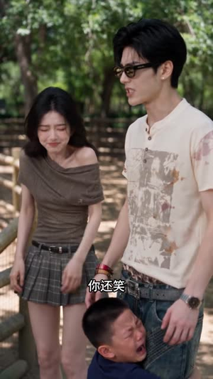 超甜恋综,他们竟是青梅竹马第四季(104集) 超甜恋综,他们竟是青梅竹马第四季(104集)精彩的网络短剧
