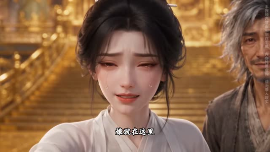 山海神纹:废灵觉醒第一季(28集) 山海神纹:废灵觉醒第一季(28集)热门短剧在线看