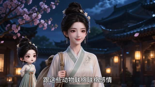 戏精王妃别装了,王爷能听见你的心声(106集) 戏精王妃别装了,王爷能听见你的心声(106集)短剧看全集