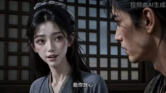 金玉良缘闯荒年(227集) 金玉良缘闯荒年(227集)免费短剧推荐