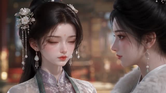 殿下,求你别宠我(69集) 殿下,求你别宠我(69集)悬疑短剧推荐