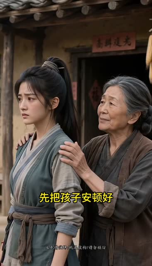 爹爹你在哪儿第一季（34集）免费短剧看不停