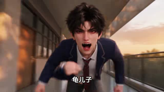 曝光神话班级,全班大佬藏不住了(206集) 曝光神话班级,全班大佬藏不住了(206集)追短剧太上头了