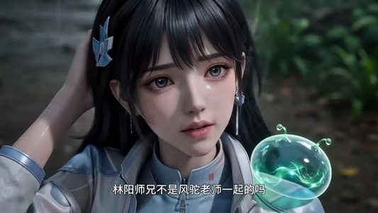 御兽:从契约鼻涕虫开始无敌(60集) 御兽:从契约鼻涕虫开始无敌(60集)精彩短剧免费看
