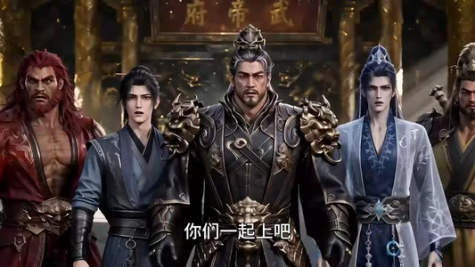 胎珠传第十九季(200集) 胎珠传第十九季(200集)独家内容免费看