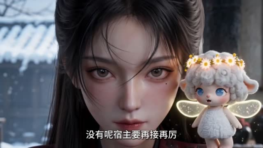 糟糕他有读心术(80集) 糟糕他有读心术(80集)好看又上头短剧
