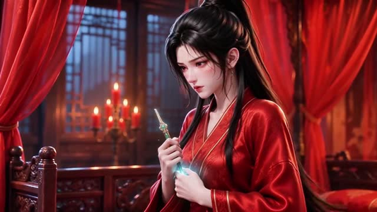 自从变身正道仙子,模拟的我浪到飞起(156集) 自从变身正道仙子,模拟的我浪到飞起(156集)剧好看短剧推荐