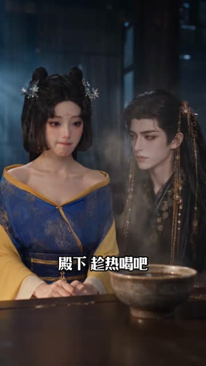 长公主今天也不想负责(20集) 长公主今天也不想负责(20集)高清无码免费看
