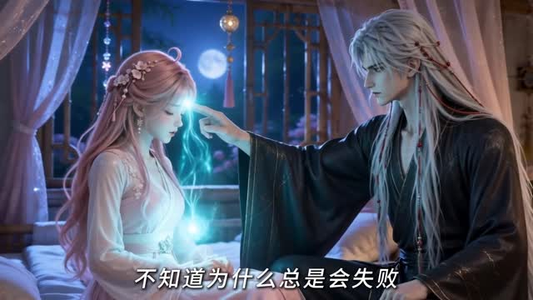 魔尊啊魔尊之魔尊大人恋爱脑第二季(118集) 魔尊啊魔尊之魔尊大人恋爱脑第二季(118集)民国短剧推荐