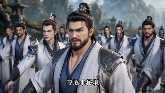 老六,我靠着无限读档成功活过了第一段剧情(207集) 老六,我靠着无限读档成功活过了第一段剧情(207集)看到了大结局