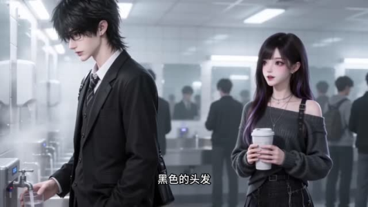 露水攻略(16集) 露水攻略(16集)精彩短剧随心推