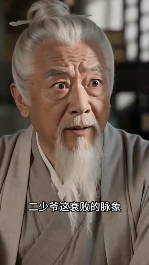 言灵愿(52集) 言灵愿(52集)热播短剧全集看