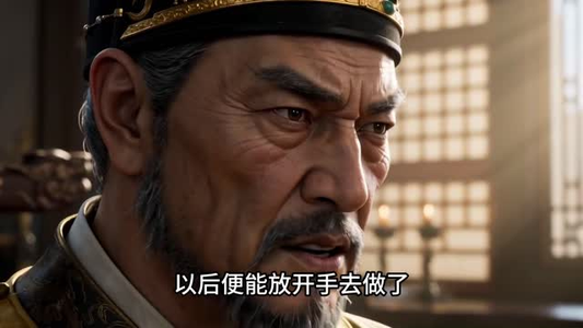 洪武苟长生第一季续集二(141集) 洪武苟长生第一季续集二(141集)剧情简介