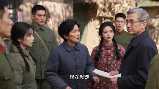 相逢在大院第贰季(88集) 相逢在大院第贰季(88集)热门了短剧