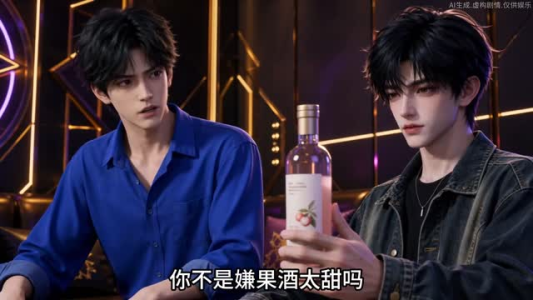 听见你心底的颜色(177集) 听见你心底的颜色(177集)热播短剧分享