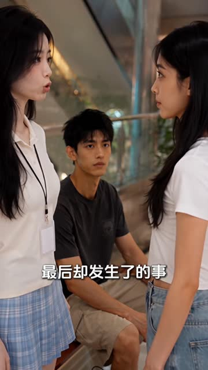 夏风捎来双向心动:再笨也要谈两次恋爱(111集) 夏风捎来双向心动:再笨也要谈两次恋爱(111集)第二季