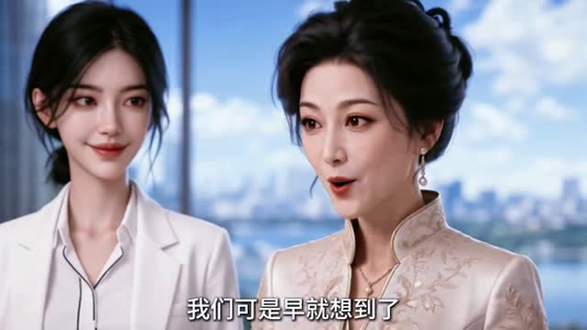 靳爷隐婚,诱哄官宣(249集) 靳爷隐婚,诱哄官宣(249集)短剧推荐分享