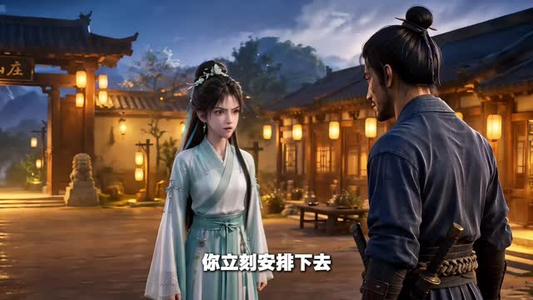 寒门明珠第2季(160集) 寒门明珠第2季(160集)追短剧太上头了