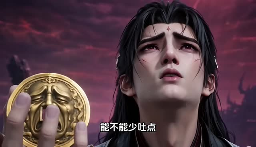 修仙:我的词条能开挂第六季(106集) 修仙:我的词条能开挂第六季(106集)爆火短剧追不停