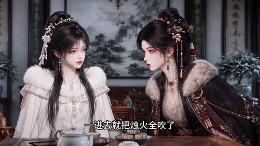 侯府贵女生存手册第一季(106集) 侯府贵女生存手册第一季(106集)短剧推荐分享