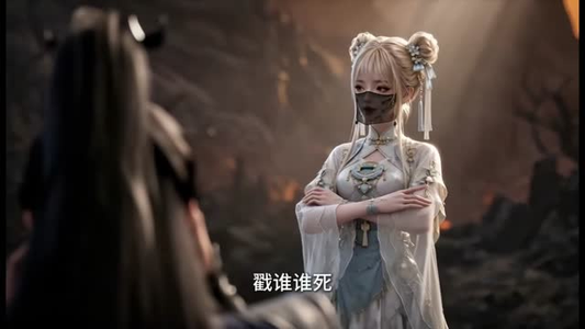 我靠千亿灵石纵横仙界(80集) 我靠千亿灵石纵横仙界(80集)好看又上头短剧