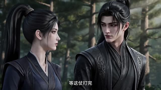 烬九州第十五季（176集）迅雷网盘观看