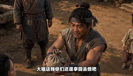 寒门明珠(178集) 寒门明珠(178集)小短剧推荐