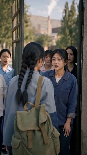 她生来野蛮无畏(59集) 她生来野蛮无畏(59集)贝贝短剧分享