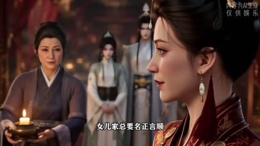 和离那天,我激活了空间!带娃起飞4(184集) 和离那天,我激活了空间!带娃起飞4(184集)在哪个平台看