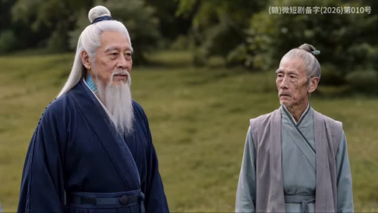瞎子剑圣第五季,山海藏墟,无眼窥天(106集) 瞎子剑圣第五季,山海藏墟,无眼窥天(106集)短剧片段推荐