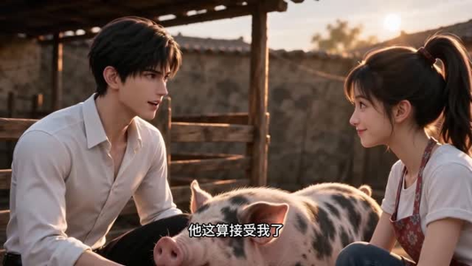网恋奔现到猪圈(21集) 网恋奔现到猪圈(21集)热播短剧免费看