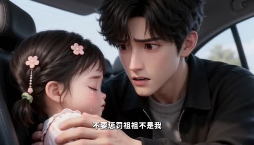 祖祖闯凡尘！（113集）追短剧看全集